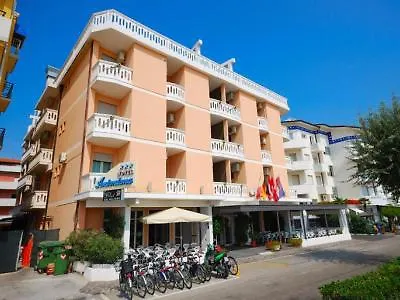 Hotel Antoniana Caorle