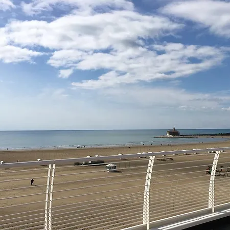 Antoniana Hotel Caorle