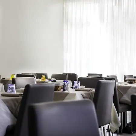 Antoniana Hotel Caorle