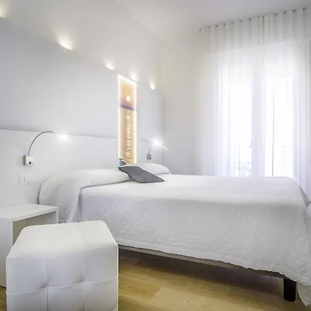Hotel Antoniana Caorle