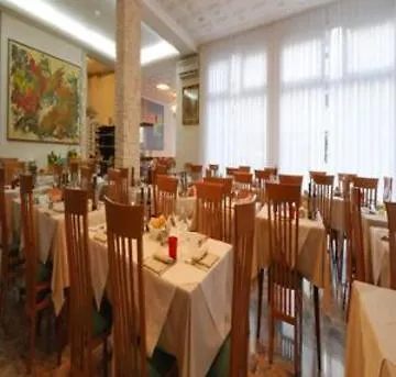 Antoniana Hotel Caorle