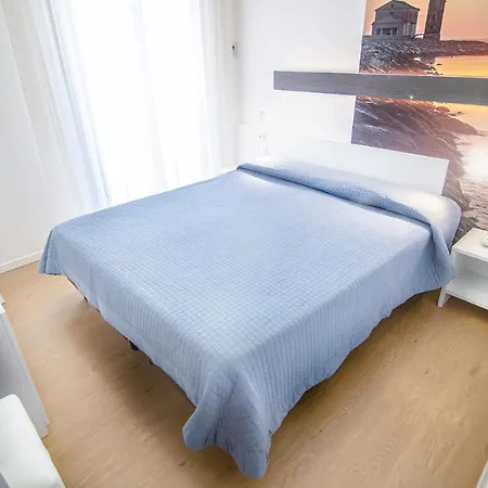 Antoniana Hotel