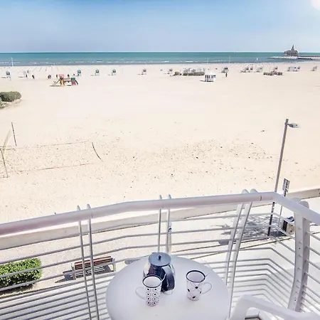 Antoniana Hotel 3*