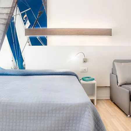 Hotel Antoniana 3*