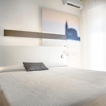 Antoniana Hotel Caorle
