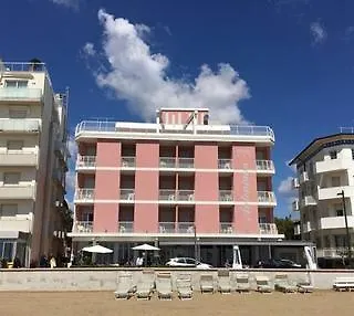 酒店 安东尼娜酒店 卡奥莱