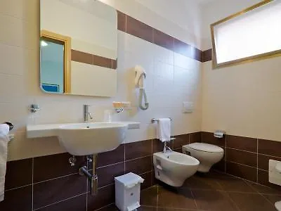 Otel Antoniana