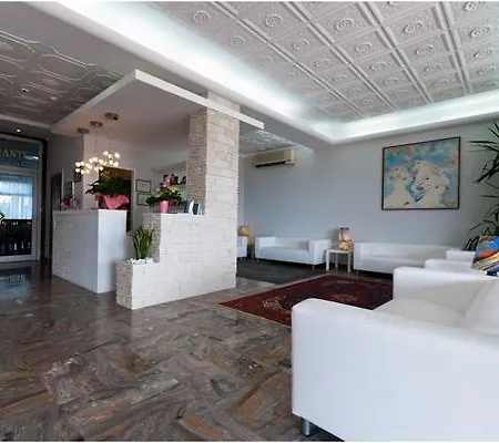 Antoniana Otel 3*
