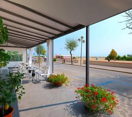 Otel Antoniana